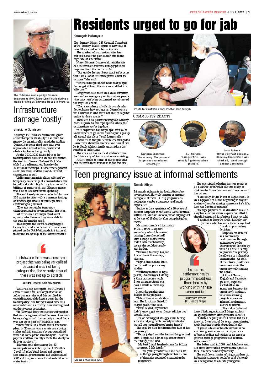 Rekord West 02 July 2021 page 5