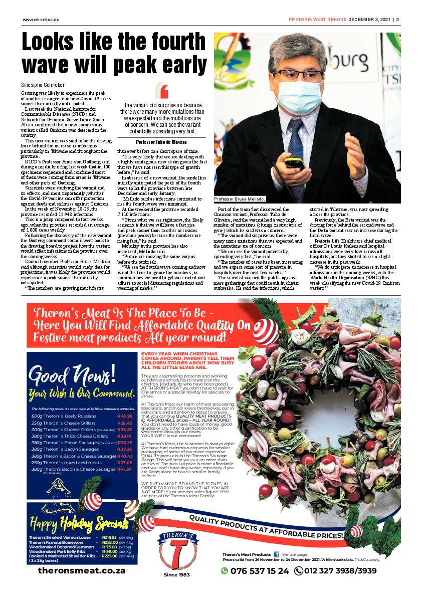 Rekord West 03 December 2021 page 3