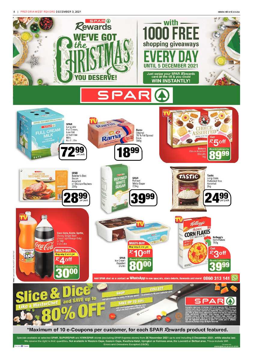 Rekord West 03 December 2021 page 4