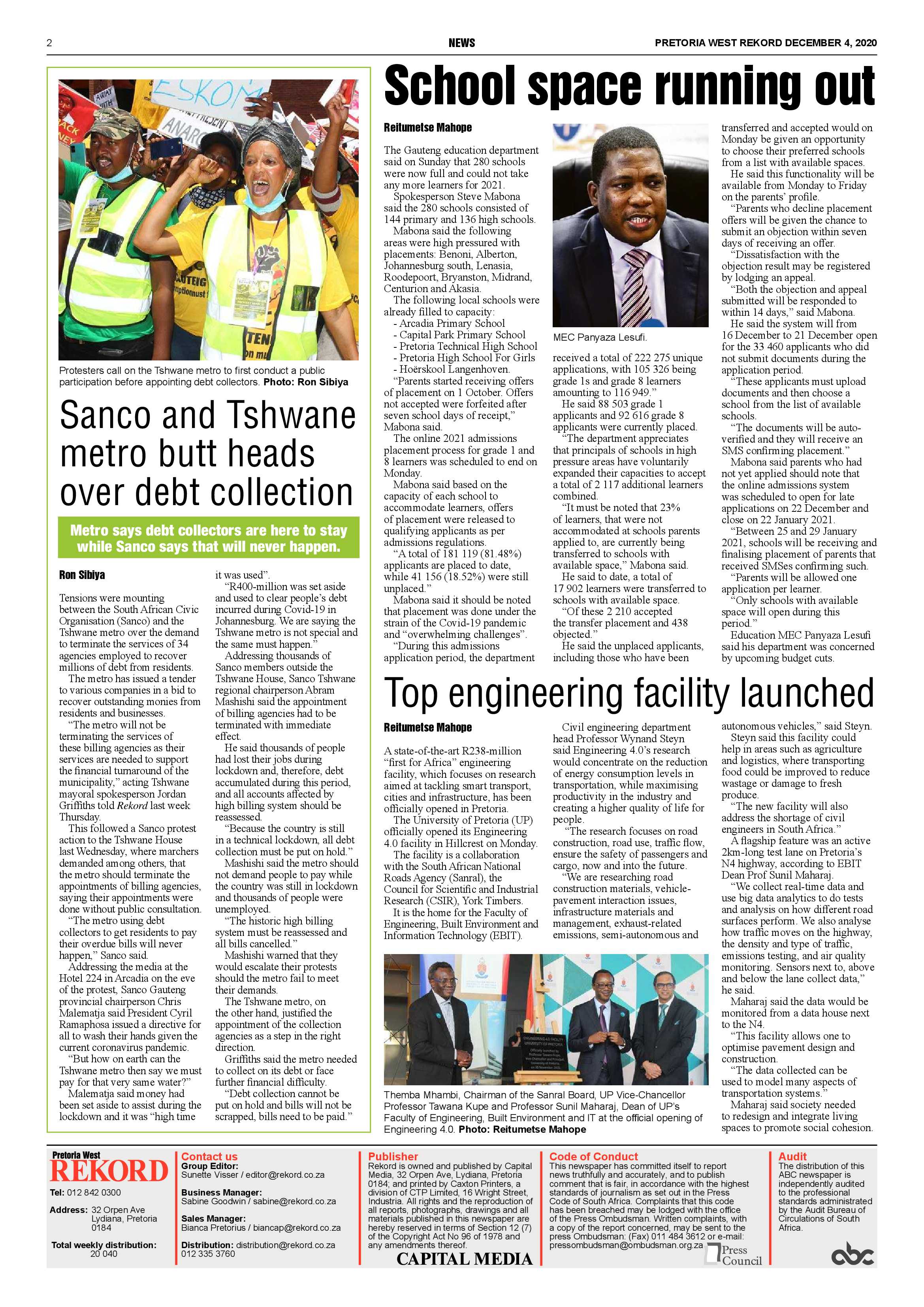 Rekord West 04 December 2020 page 2
