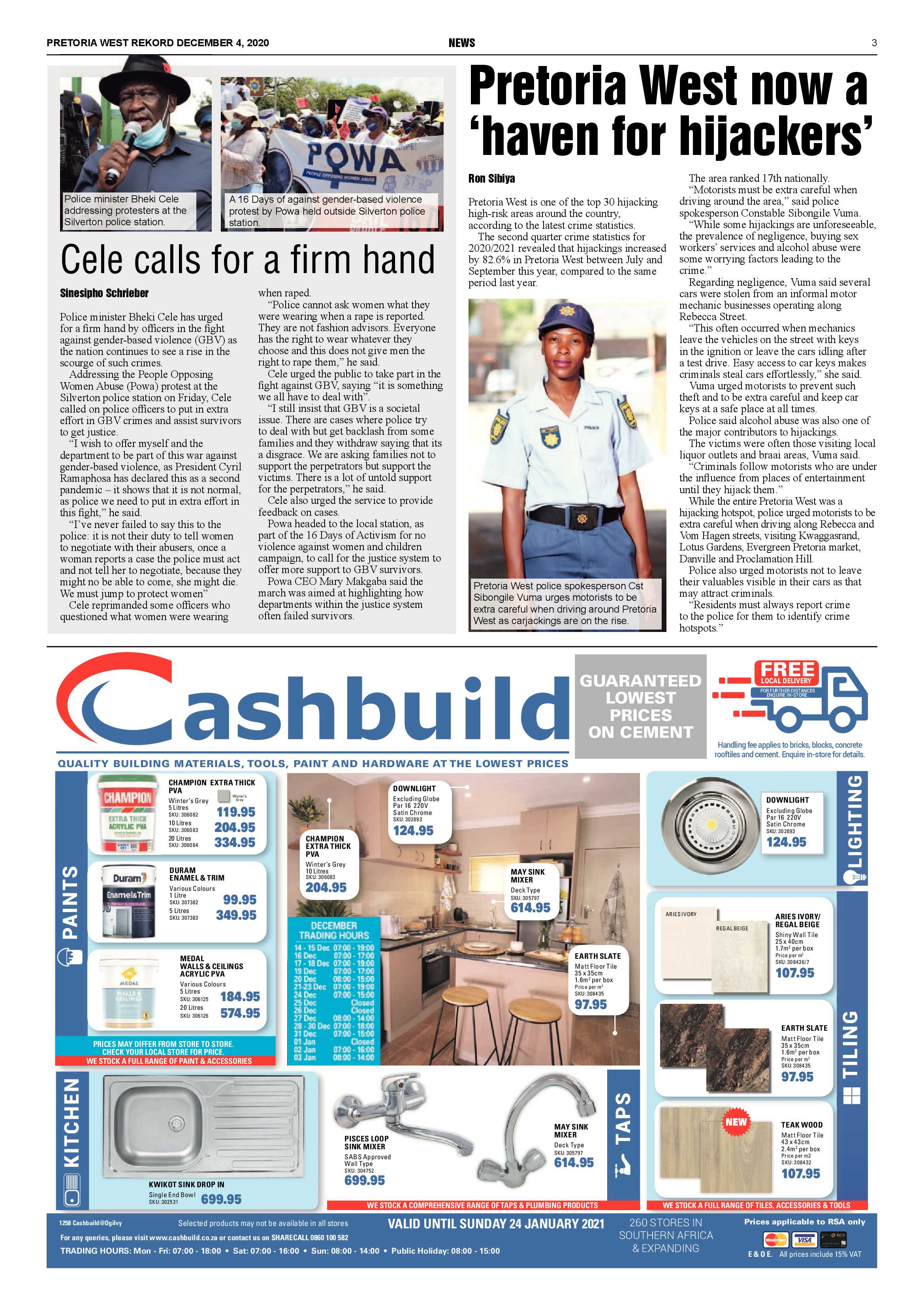 Rekord West 04 December 2020 page 3
