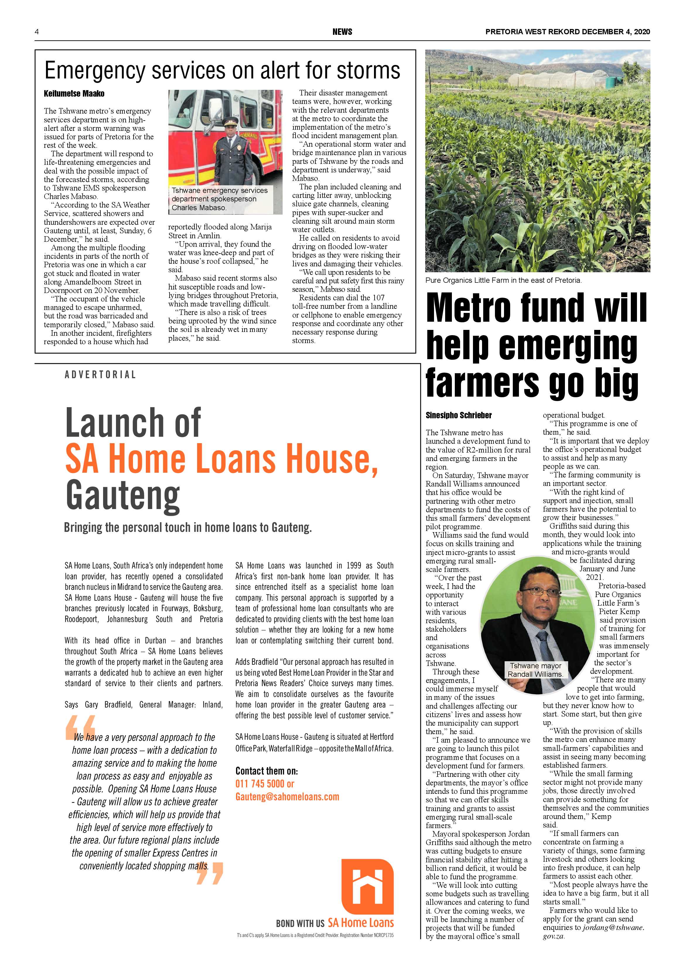 Rekord West 04 December 2020 page 4