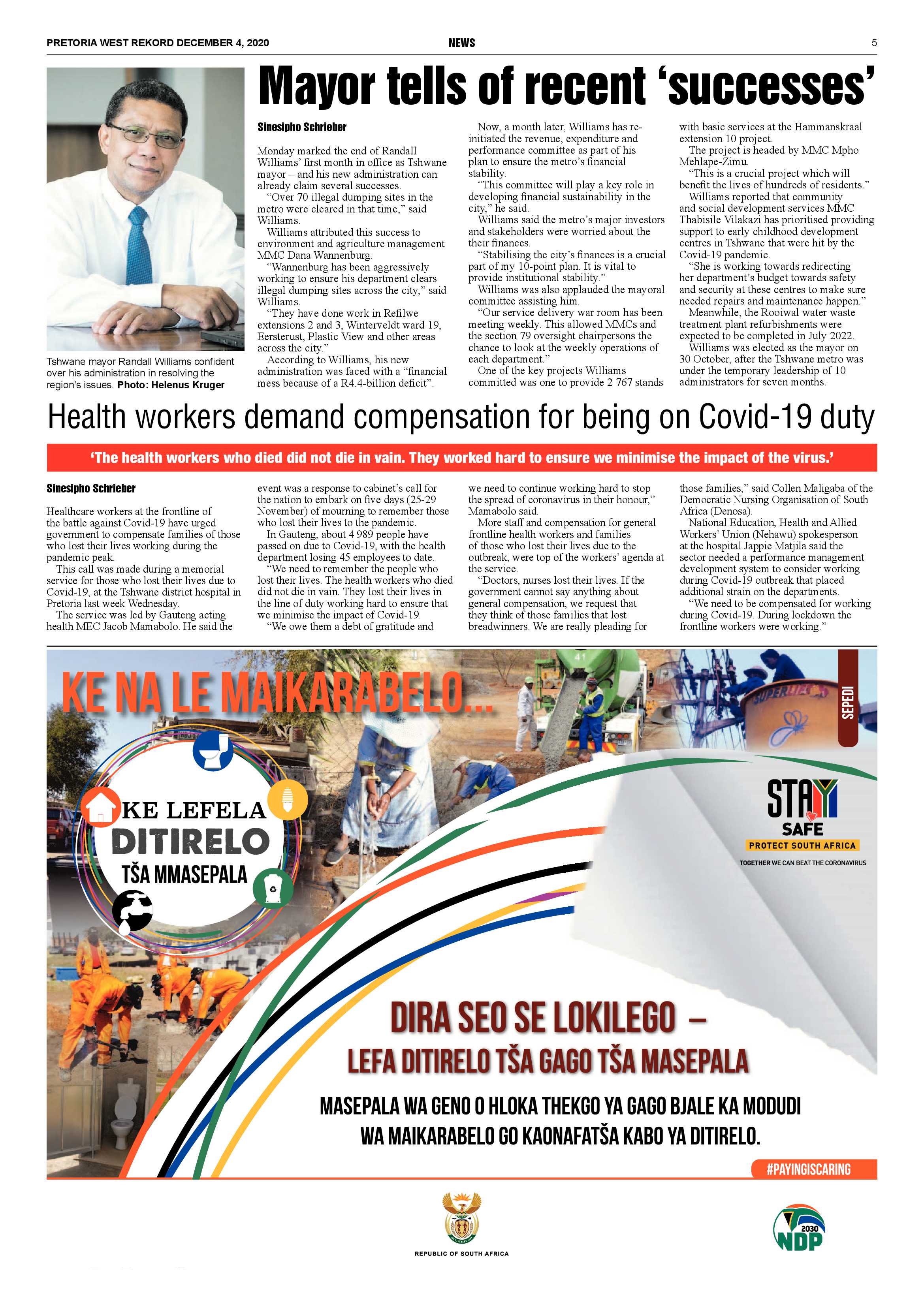 Rekord West 04 December 2020 page 5