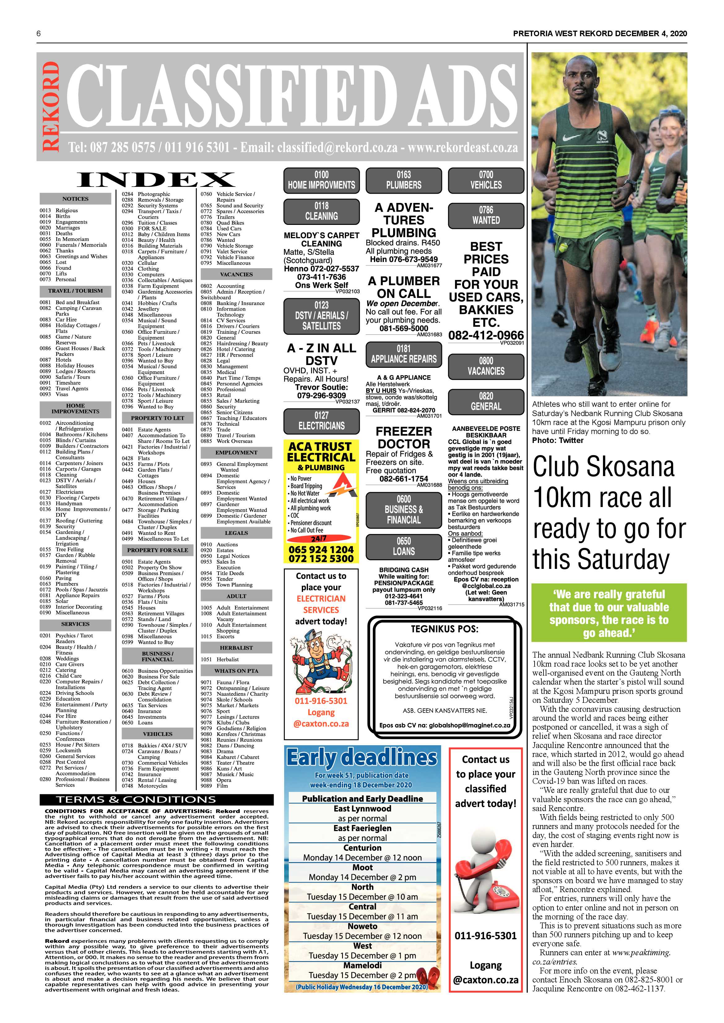 Rekord West 04 December 2020 page 6