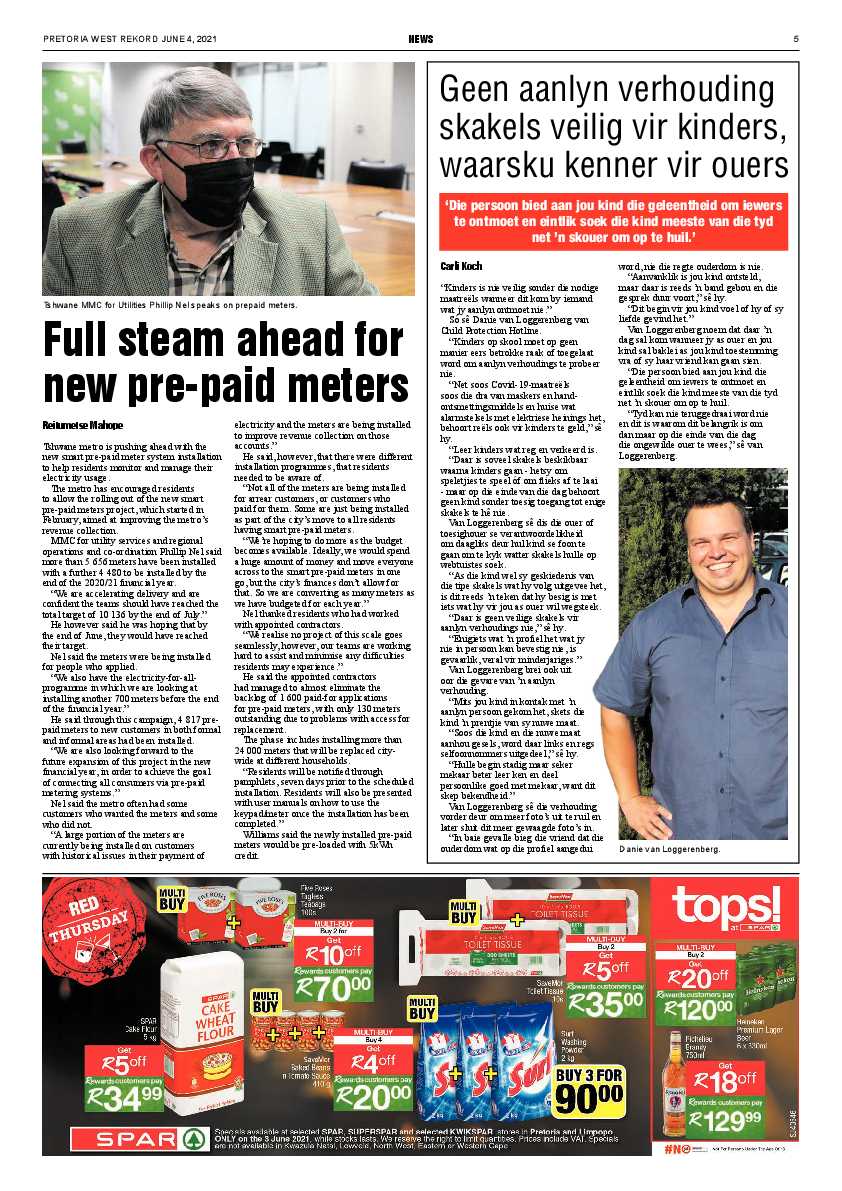 Rekord West 04 June 2021 page 5
