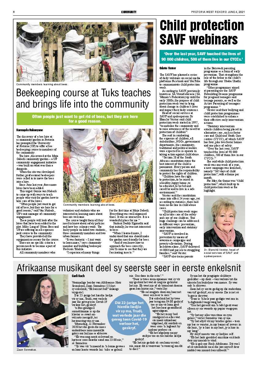 Rekord West 04 June 2021 page 6
