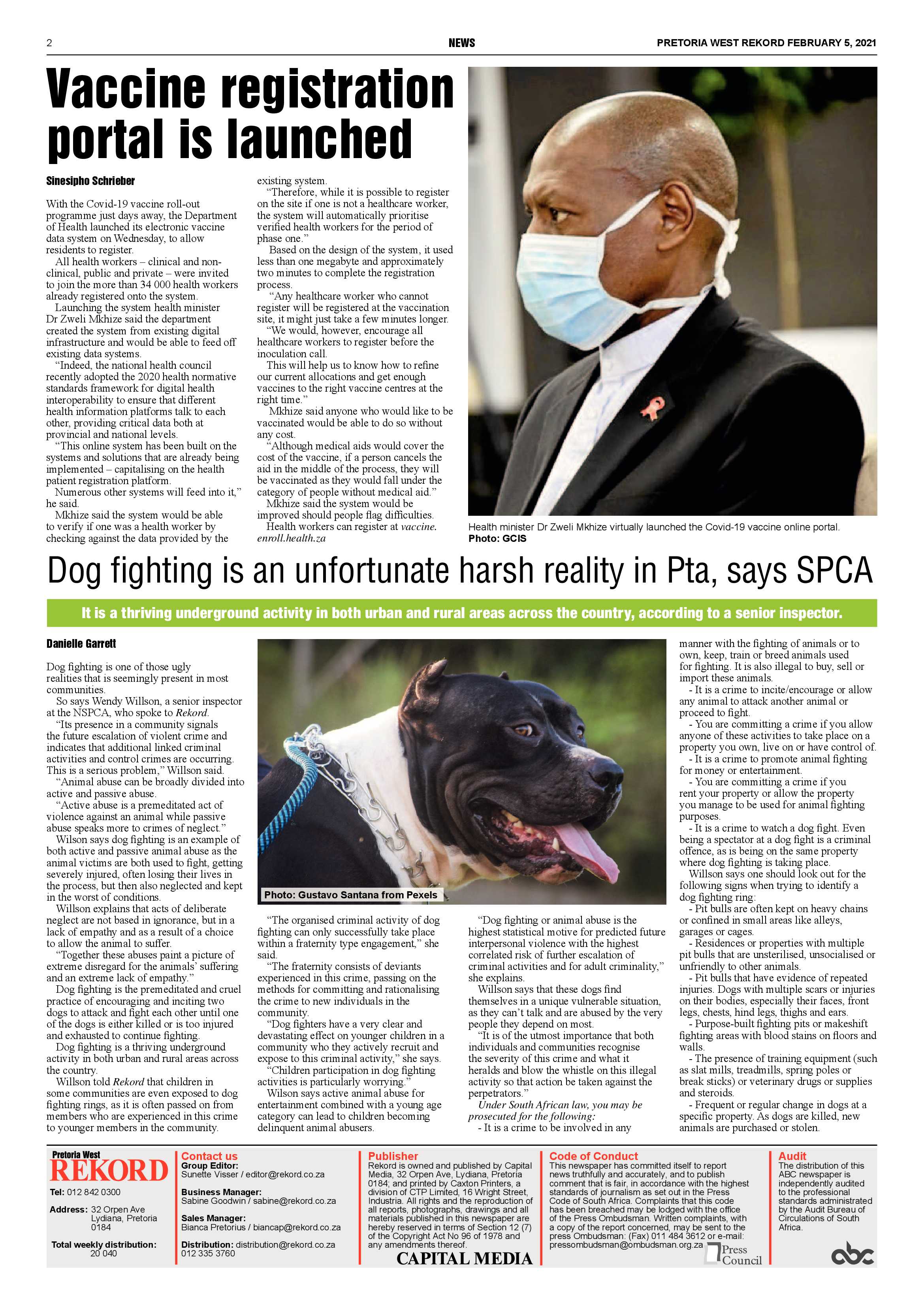 Rekord West 05 February 2021 page 2