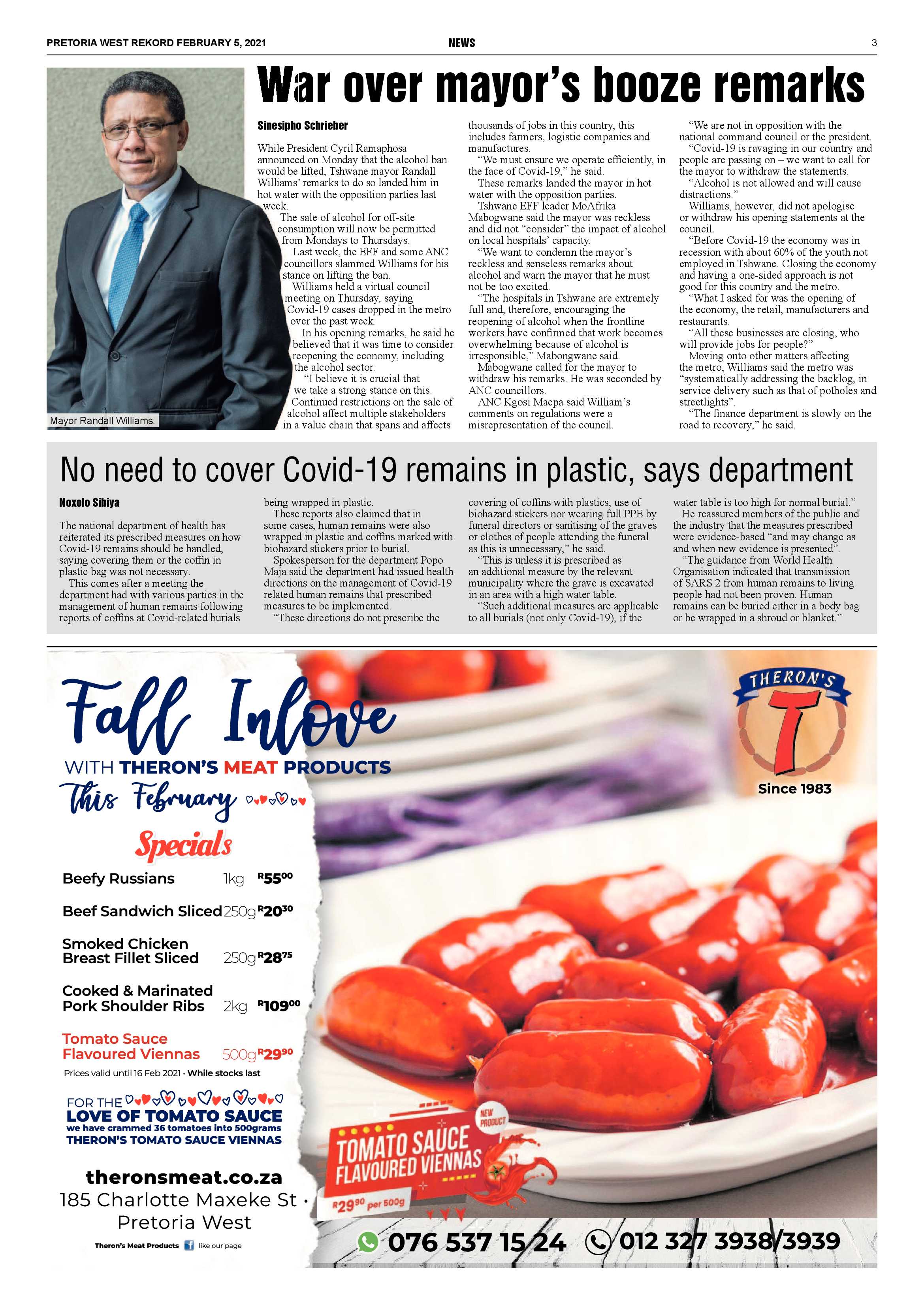 Rekord West 05 February 2021 page 3