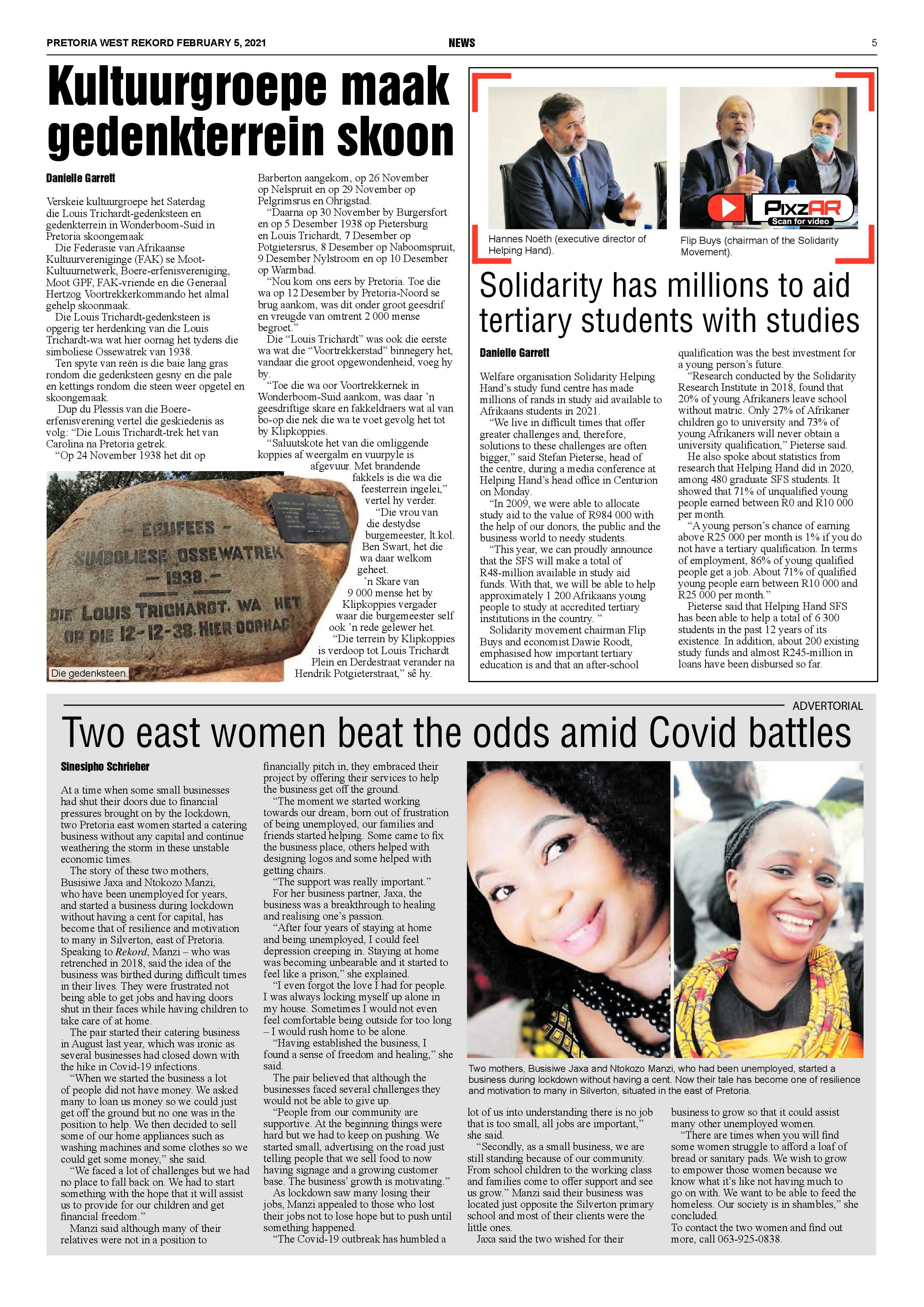 Rekord West 05 February 2021 page 5