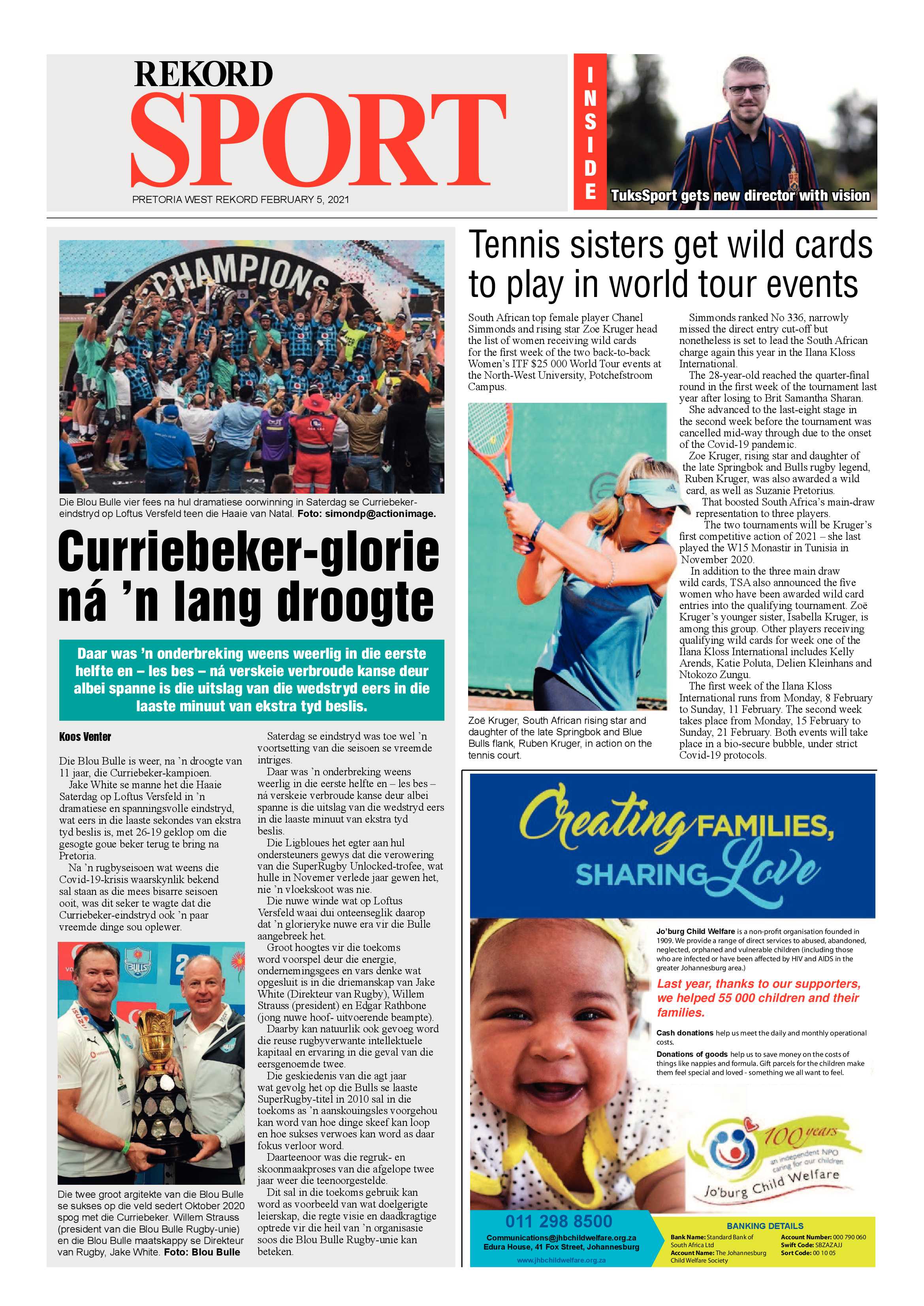 Rekord West 05 February 2021 page 8