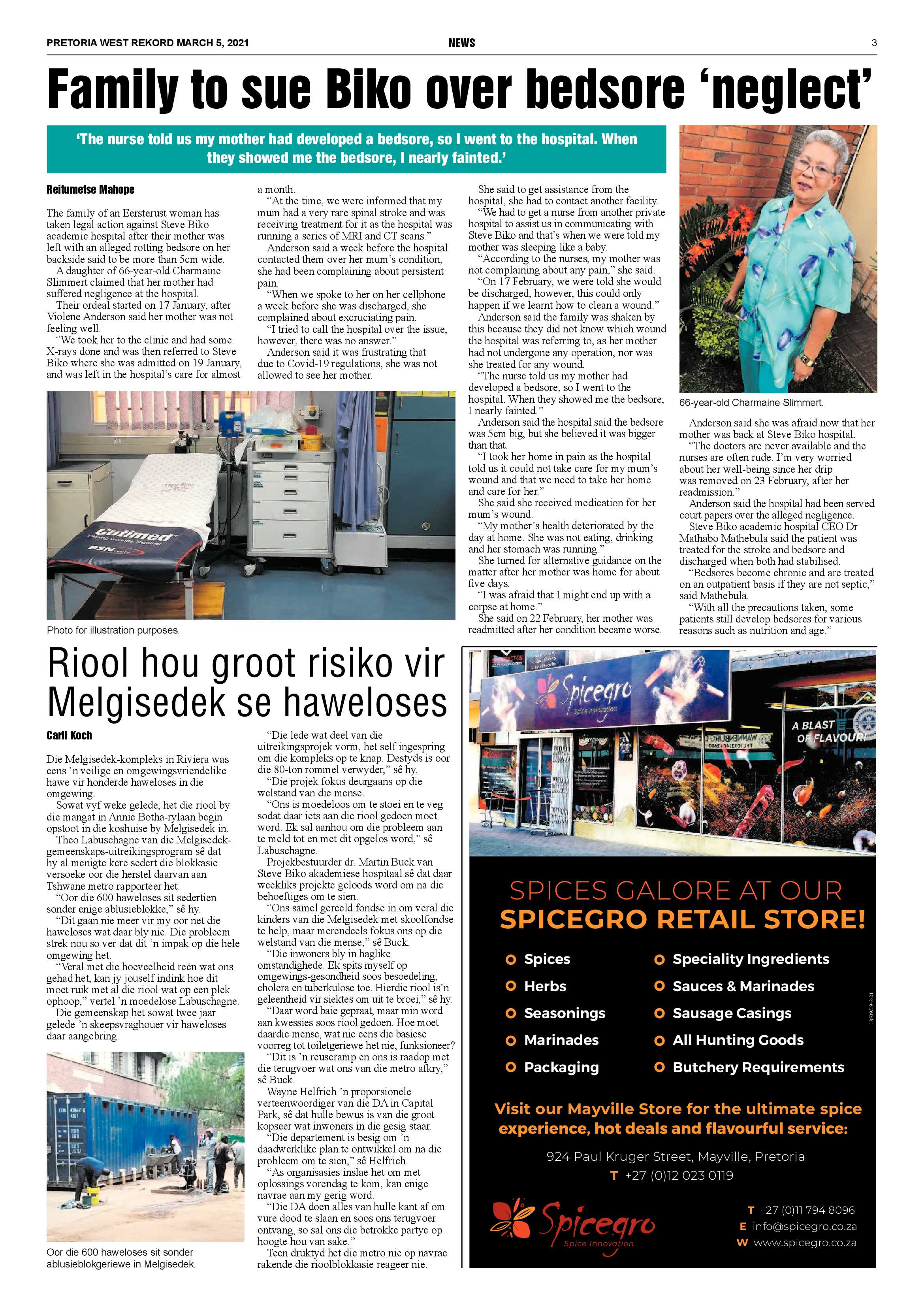 Rekord West 05 March 2021 page 3