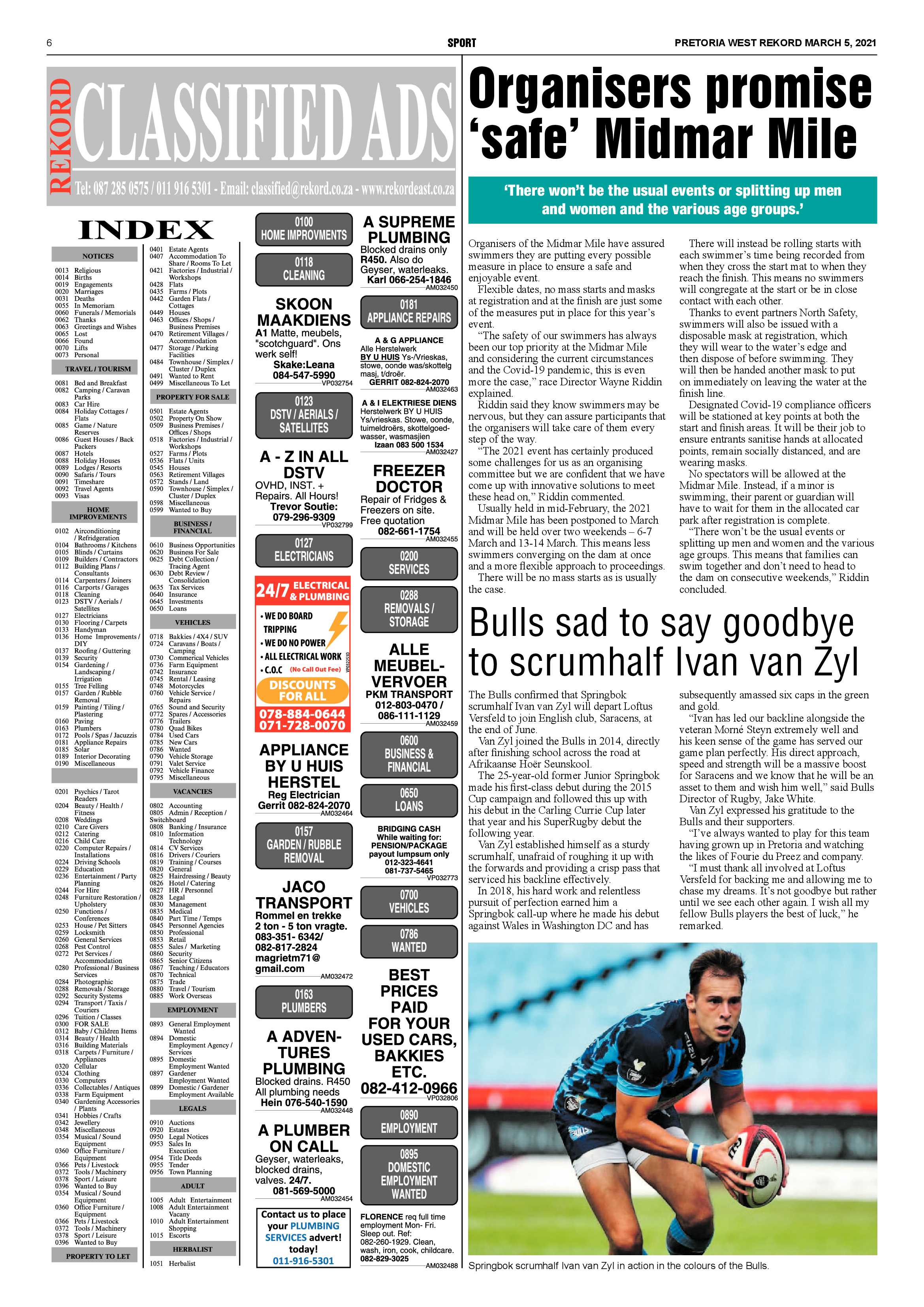 Rekord West 05 March 2021 page 6