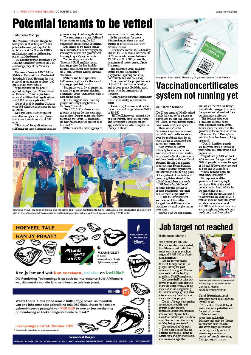 Rekord West 08 October 2021 page 4
