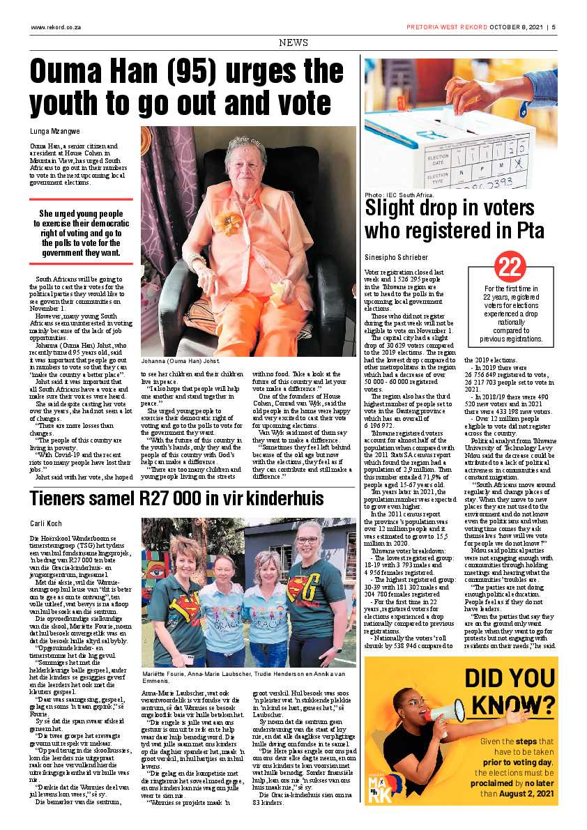 Rekord West 08 October 2021 page 5
