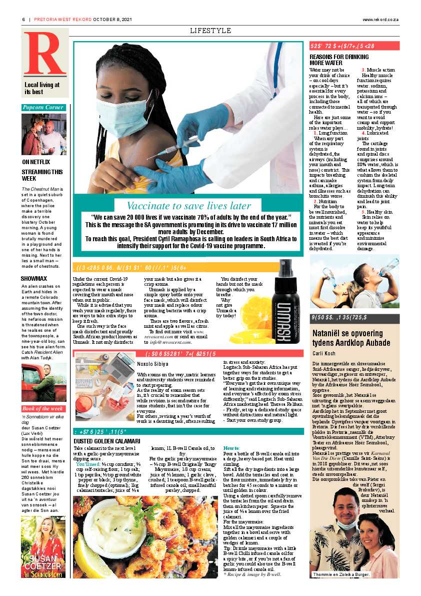 Rekord West 08 October 2021 page 6