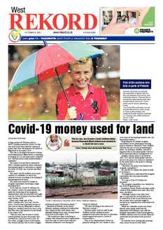 Rekord West 08 October 2021