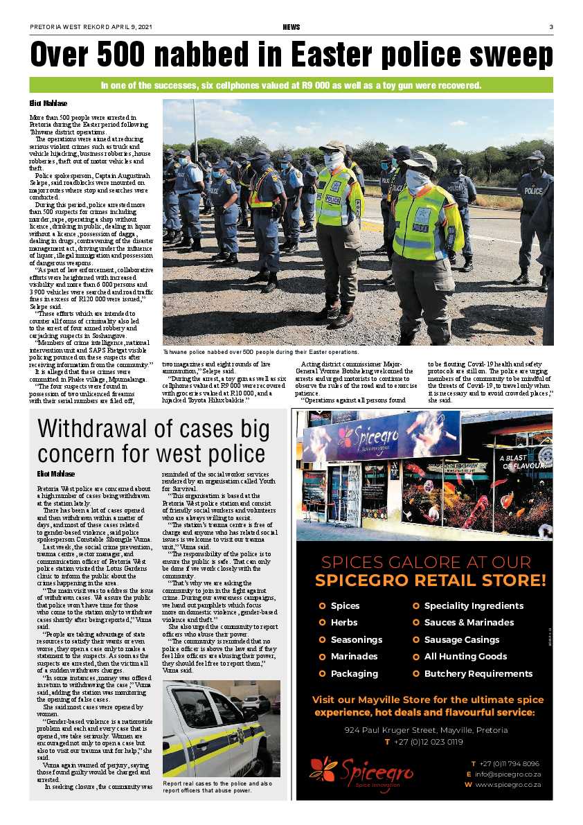 Rekord West 09 April 2021 page 3