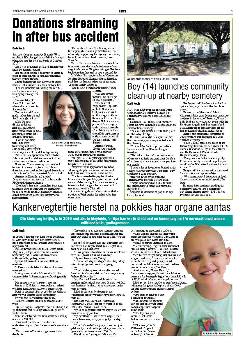 Rekord West 09 April 2021 page 5
