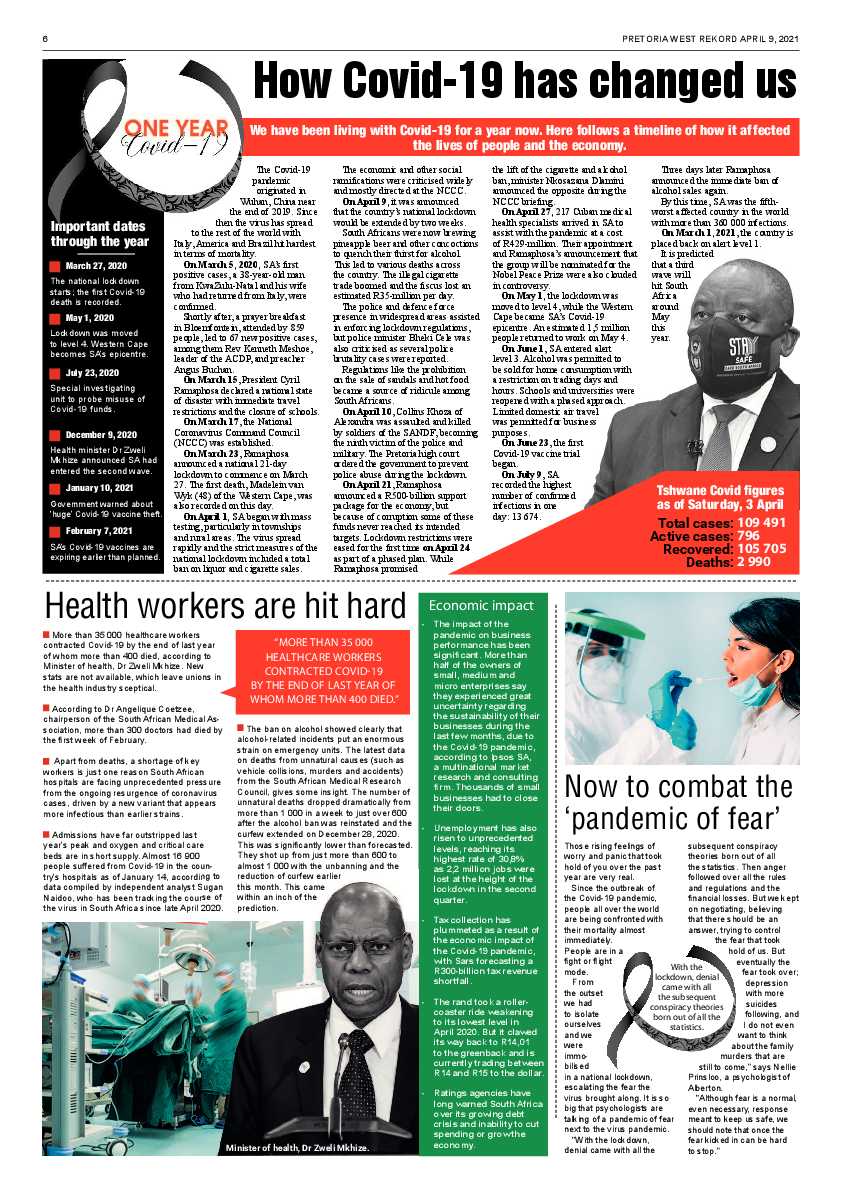 Rekord West 09 April 2021 page 6