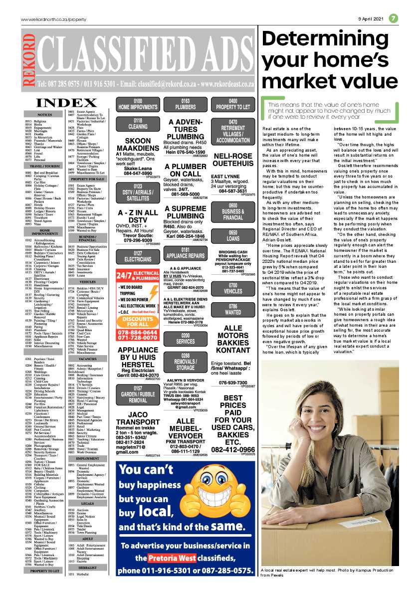 Rekord West 09 April 2021 page 7