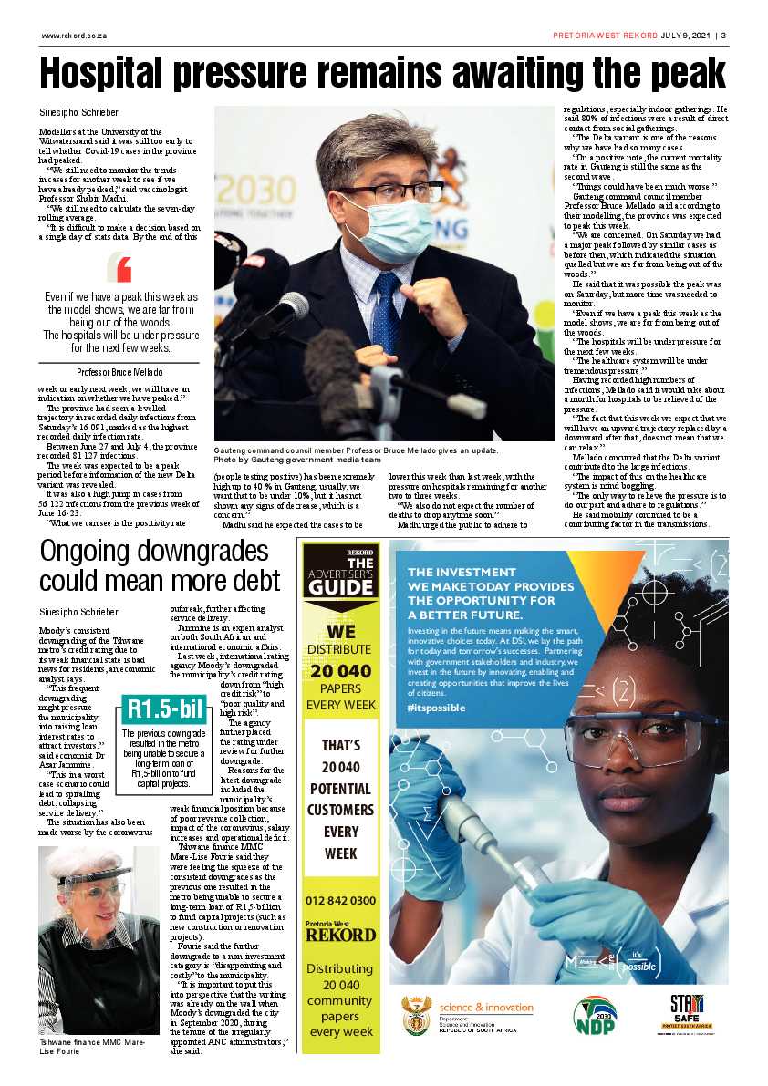 Rekord West 09 July 2021 page 3