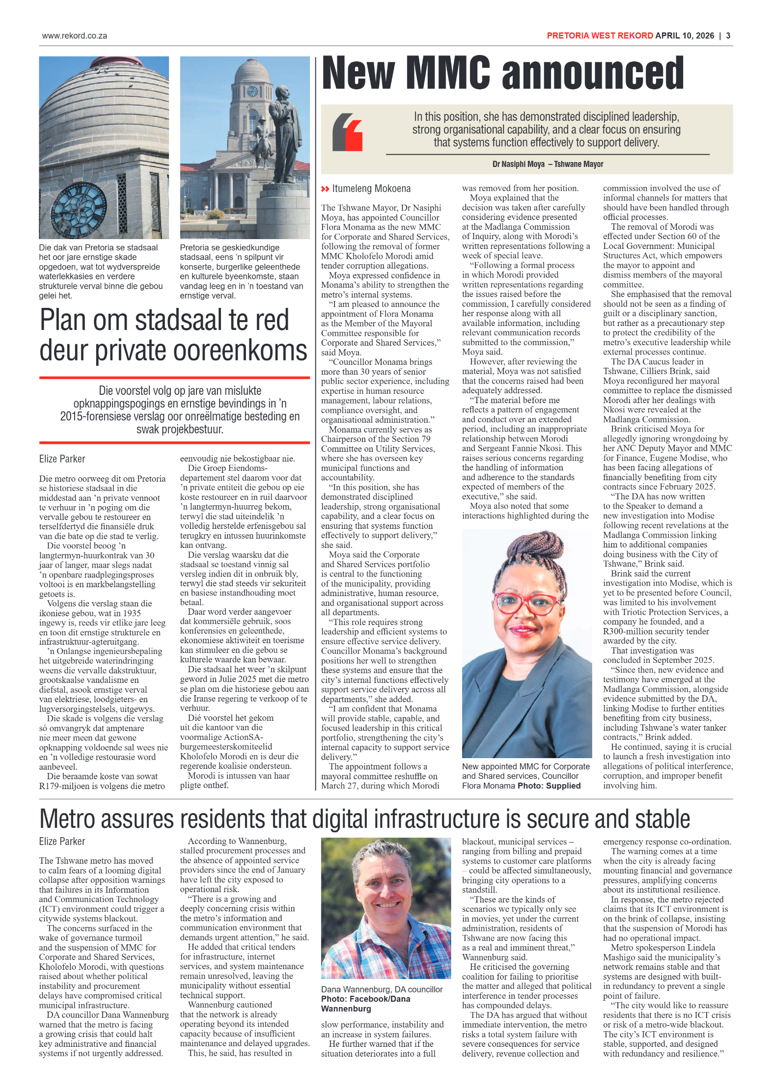 Rekord West 10 April 2026 page 3