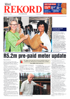 Rekord  West 10 February 2023