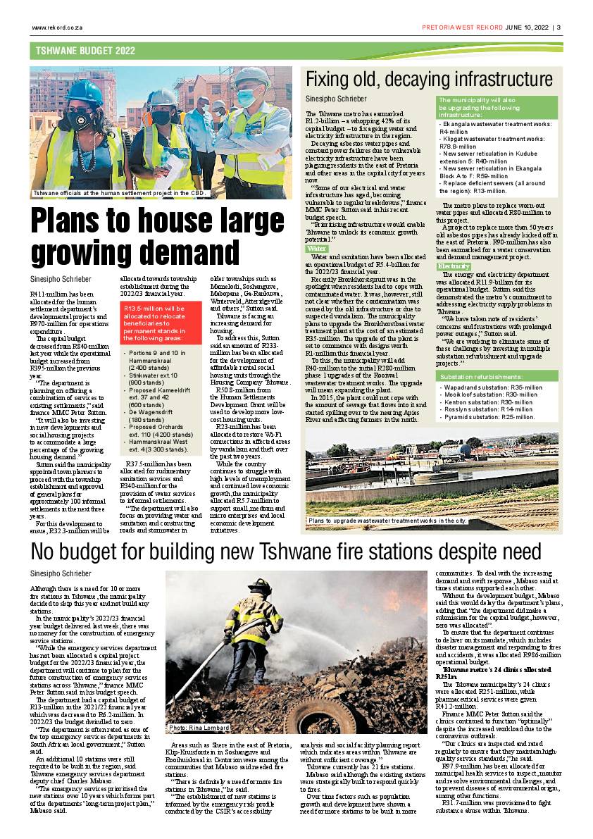Rekord West 10 June 2022 page 3