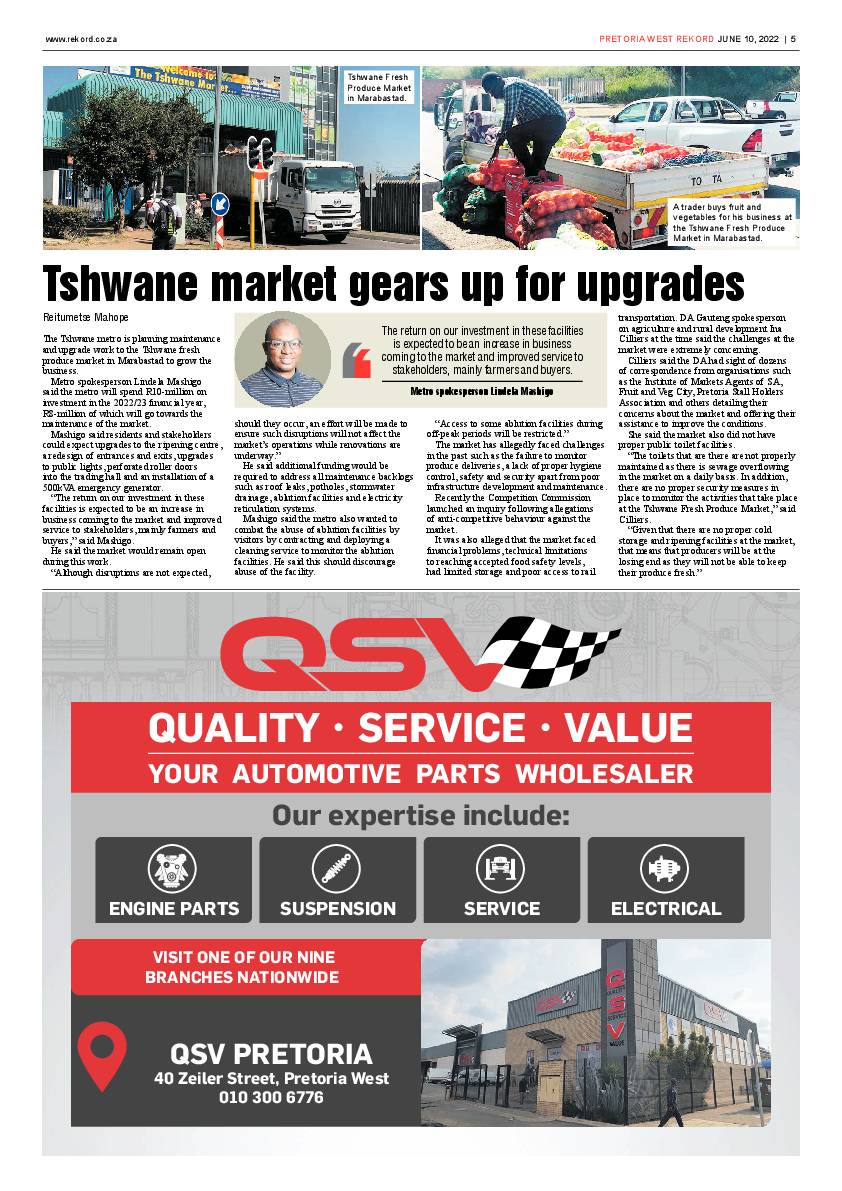 Rekord West 10 June 2022 page 5