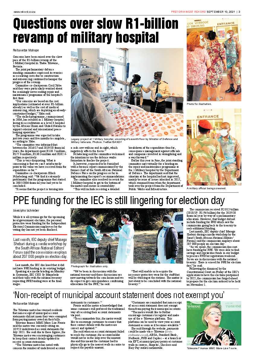 Rekord West 10 September 2021 page 3