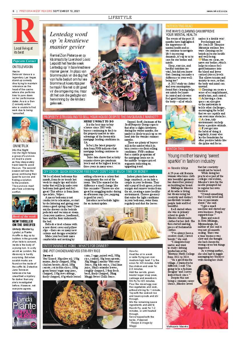 Rekord West 10 September 2021 page 6
