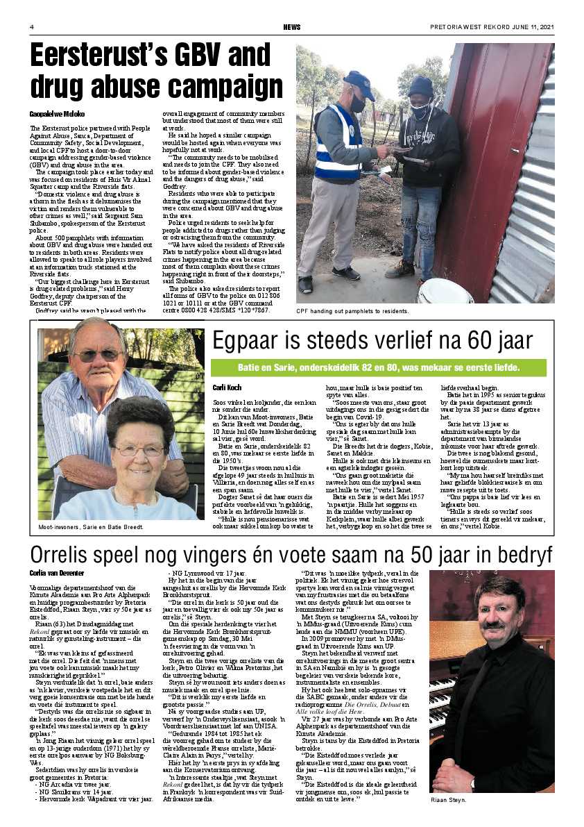 Rekord West 11 June 2021 page 4