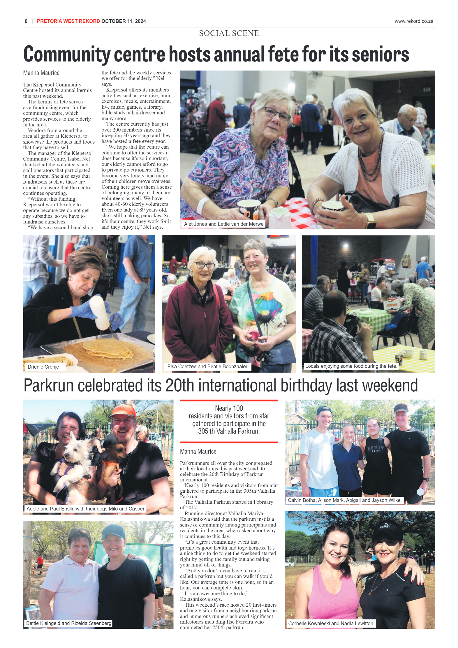 Rekord West 11 October 2024 page 6