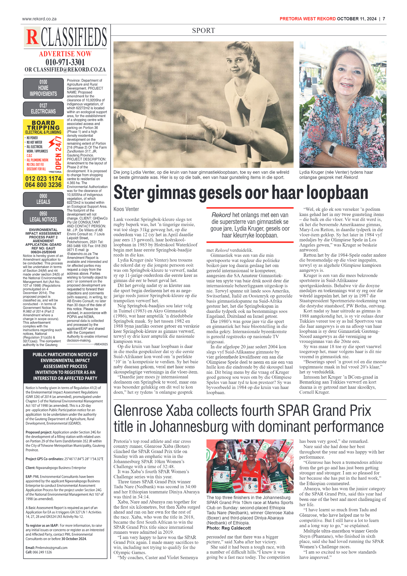 Rekord West 11 October 2024 page 7