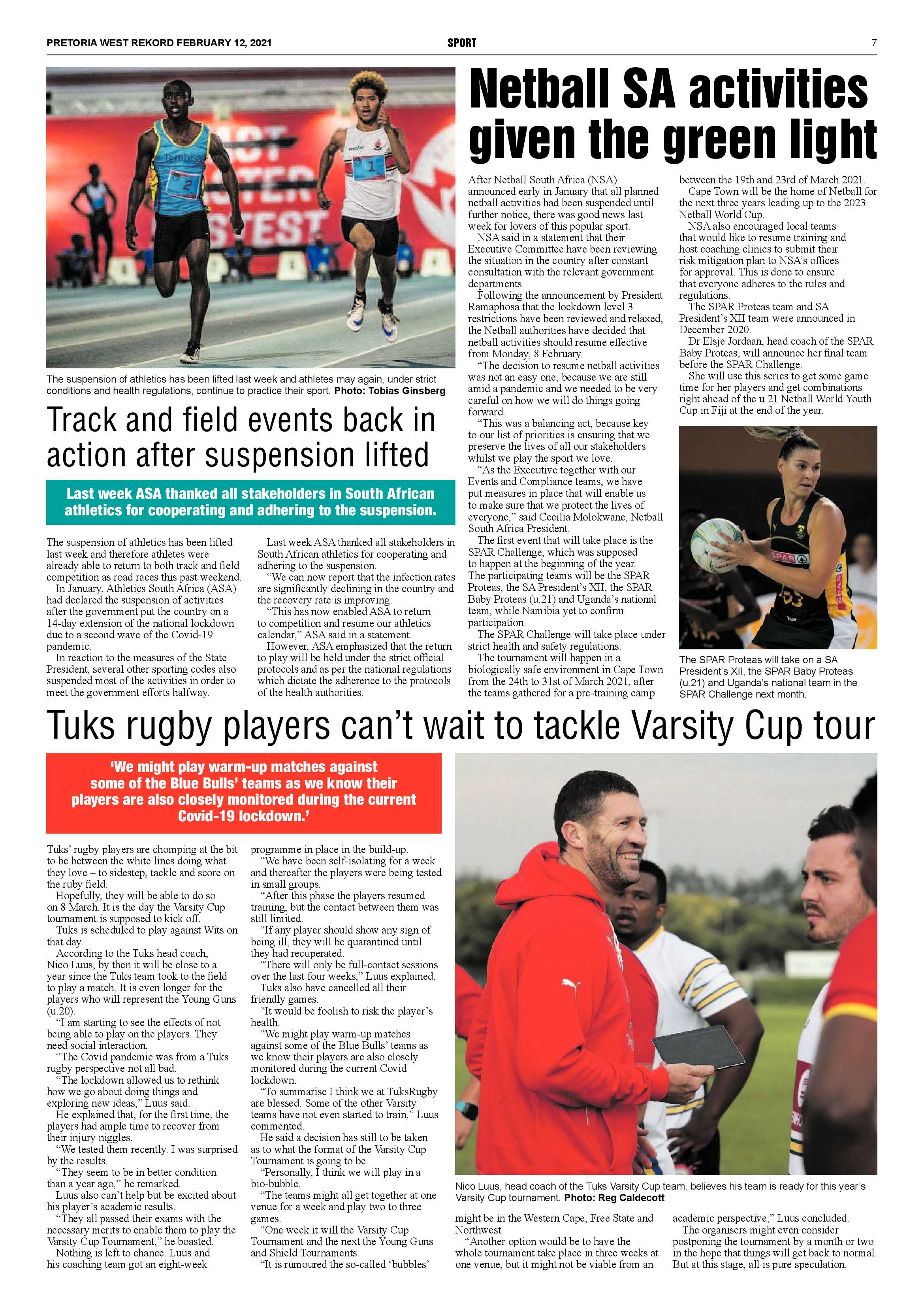 Rekord West 12 February 2021 page 7