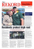 Rekord West 12 June 2026