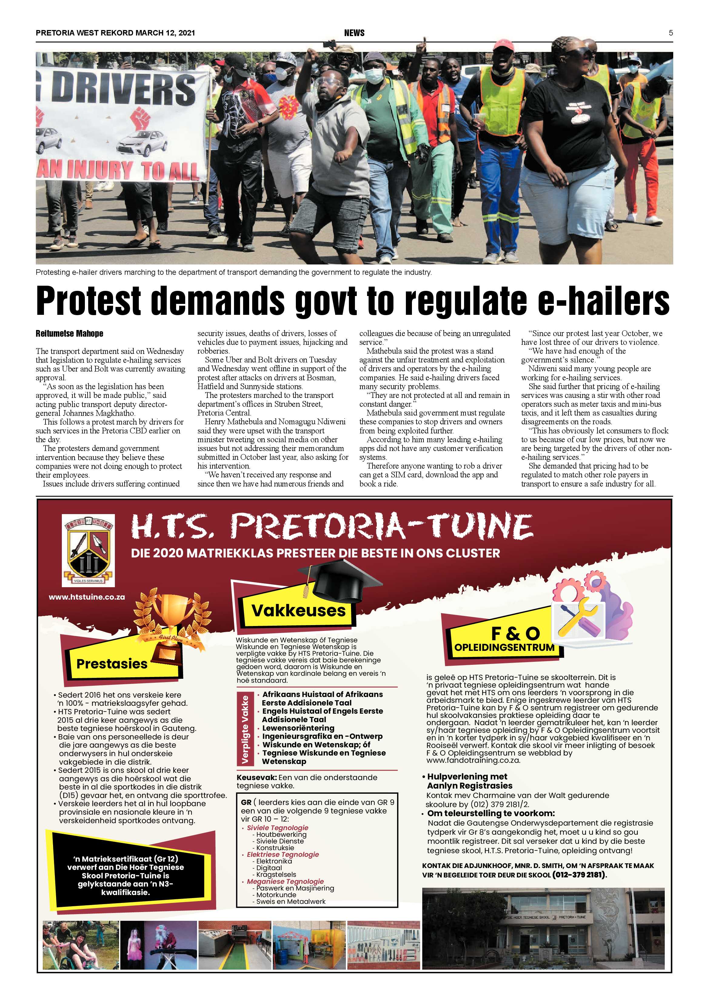 Rekord West 12 March 2021 page 5