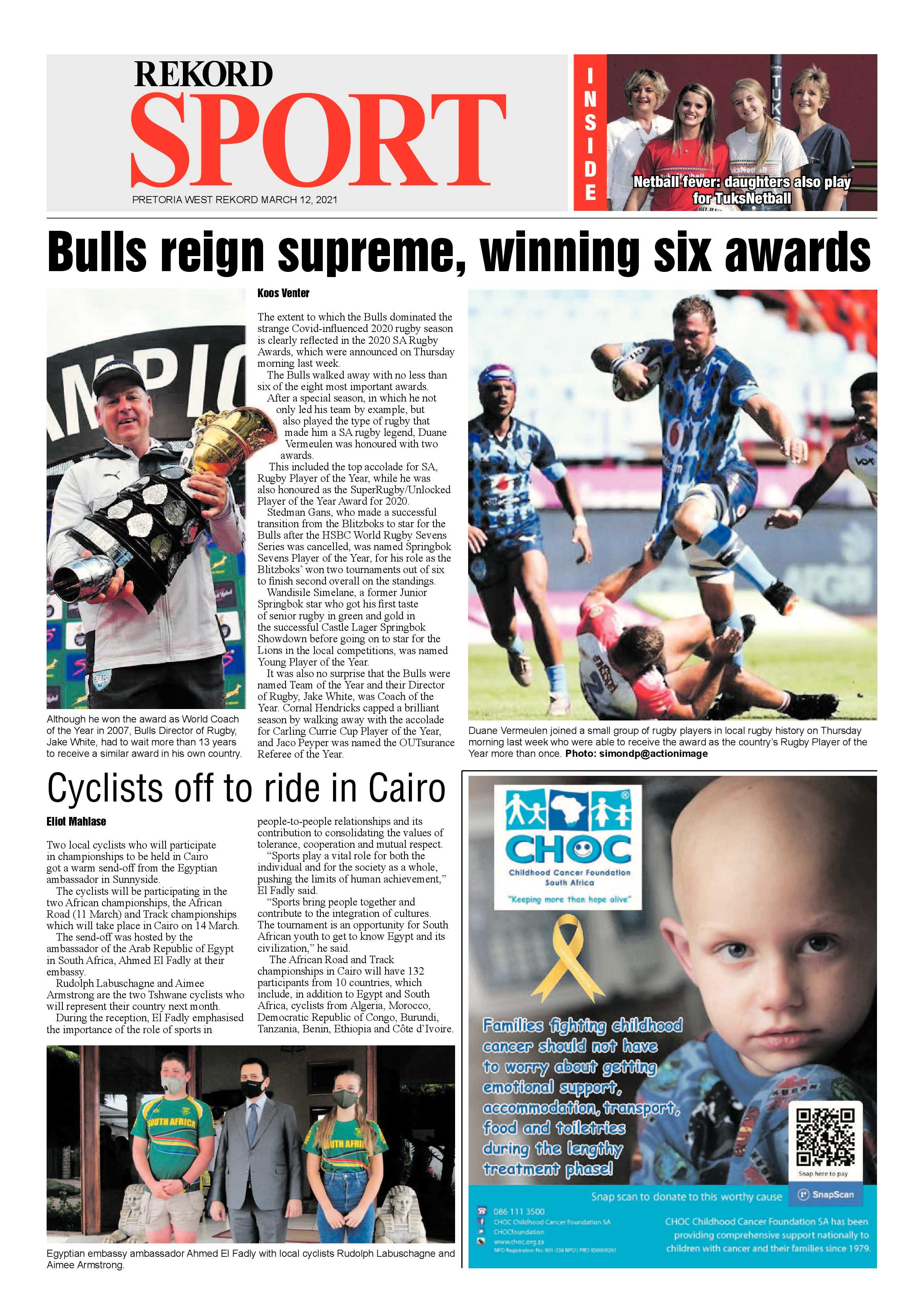 Rekord West 12 March 2021 page 8