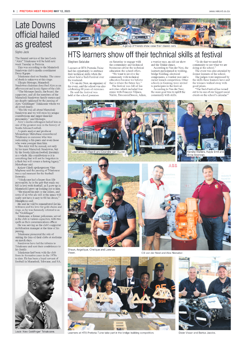 Rekord West 12 May 2023 page 6
