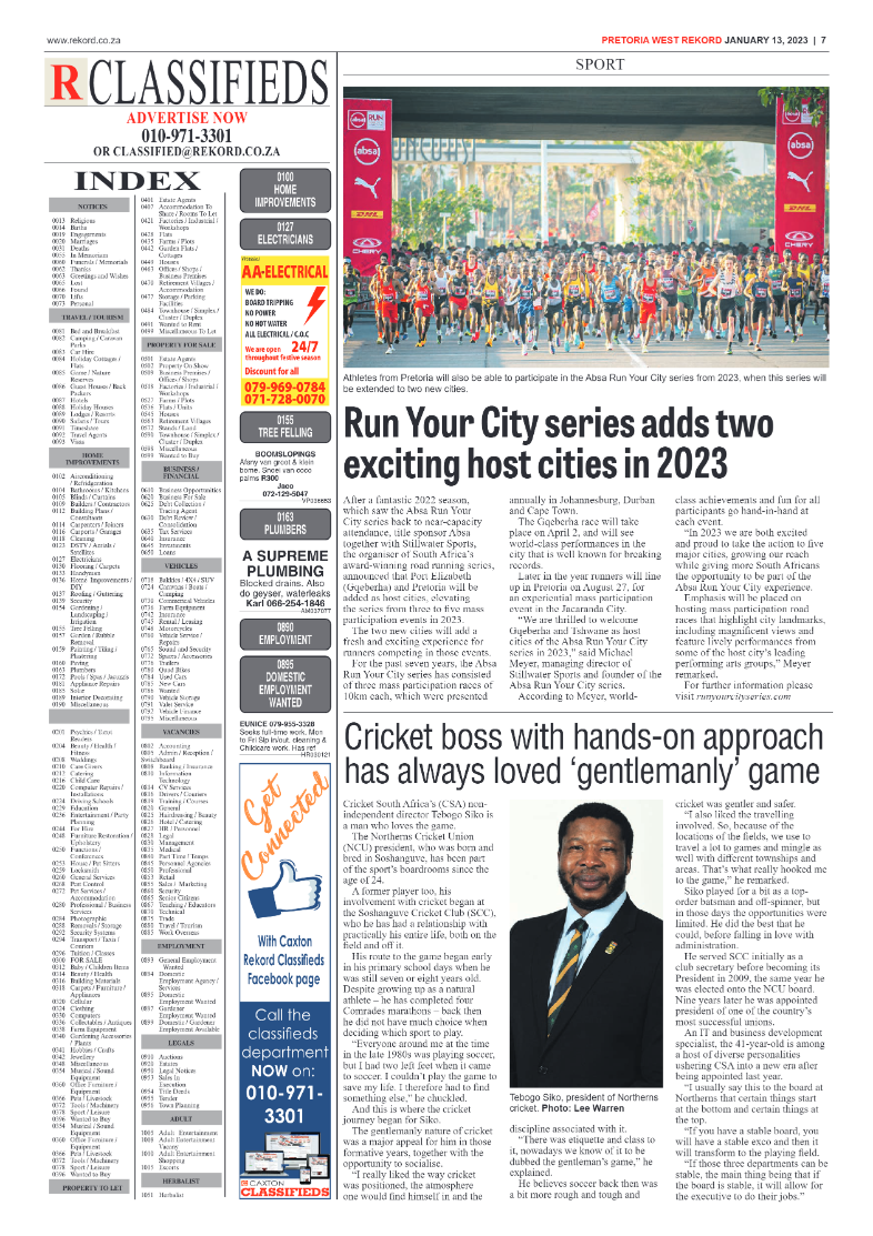 Rekord West 13 January 2023 page 7