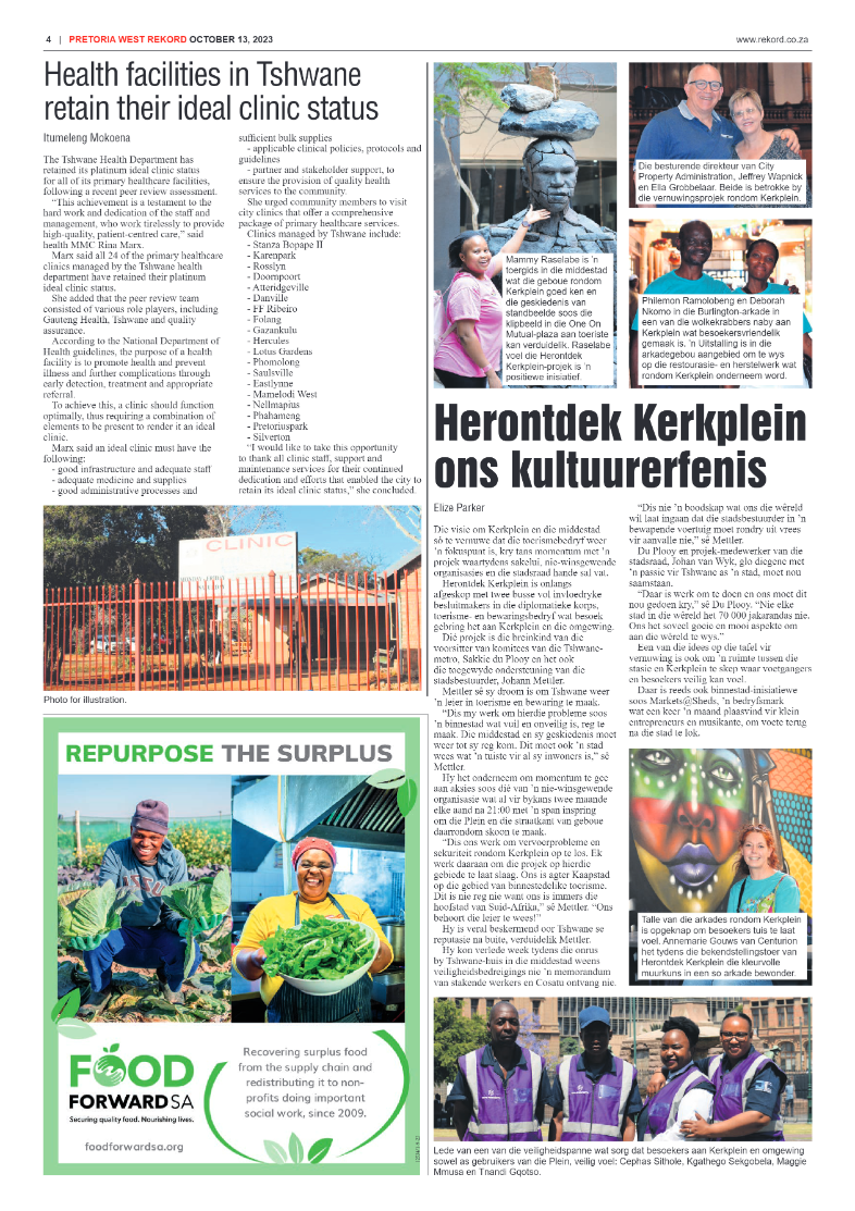 Rekord West 13 October 2023 page 4