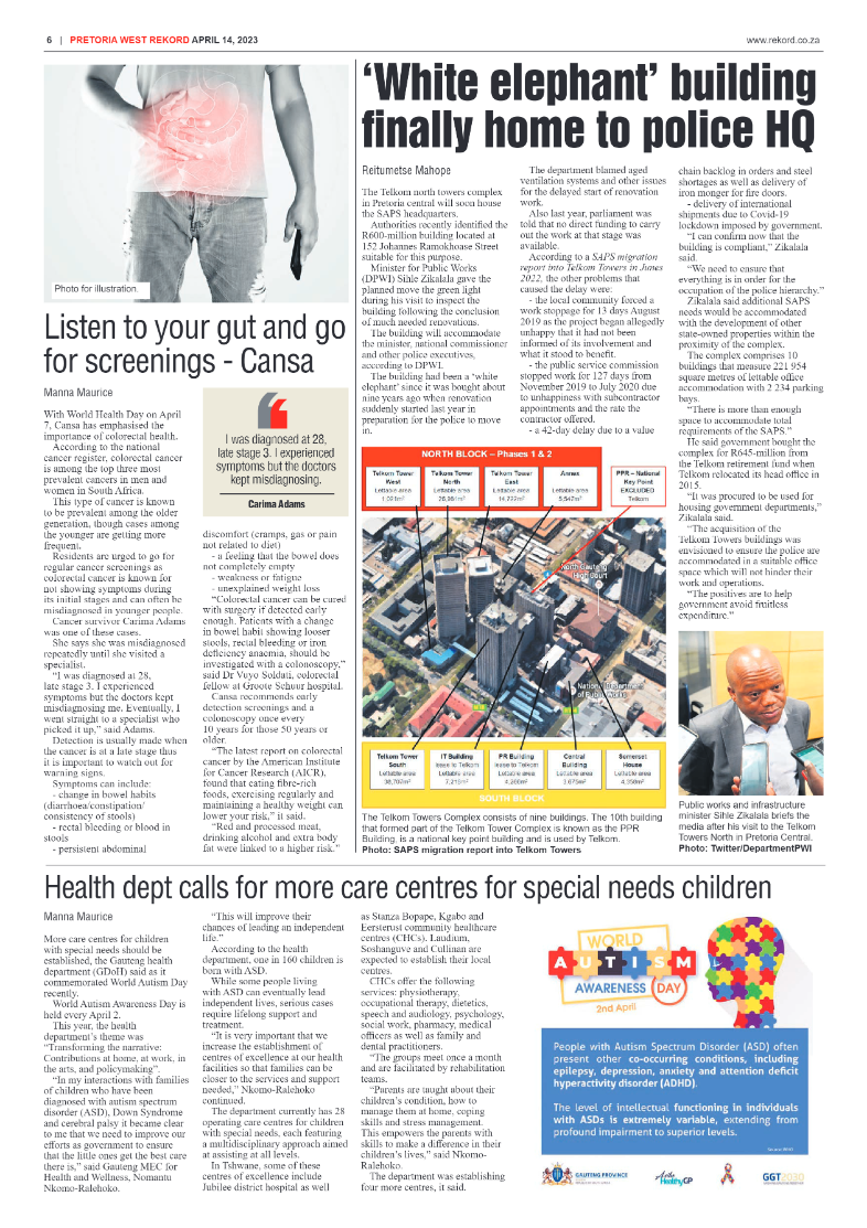 Rekord West 14 April 2023 page 6