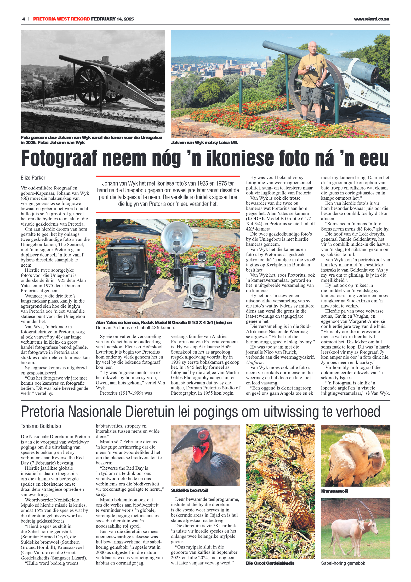Rekord West 14 February 2024 page 4