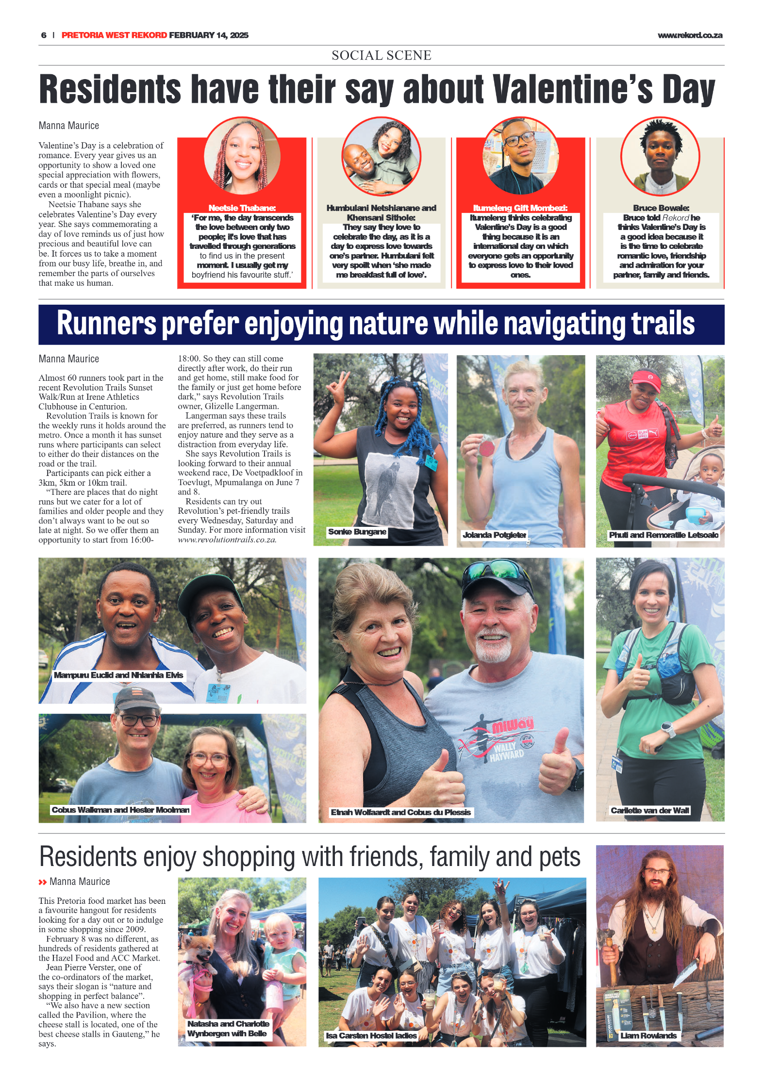 Rekord West 14 February 2024 page 6