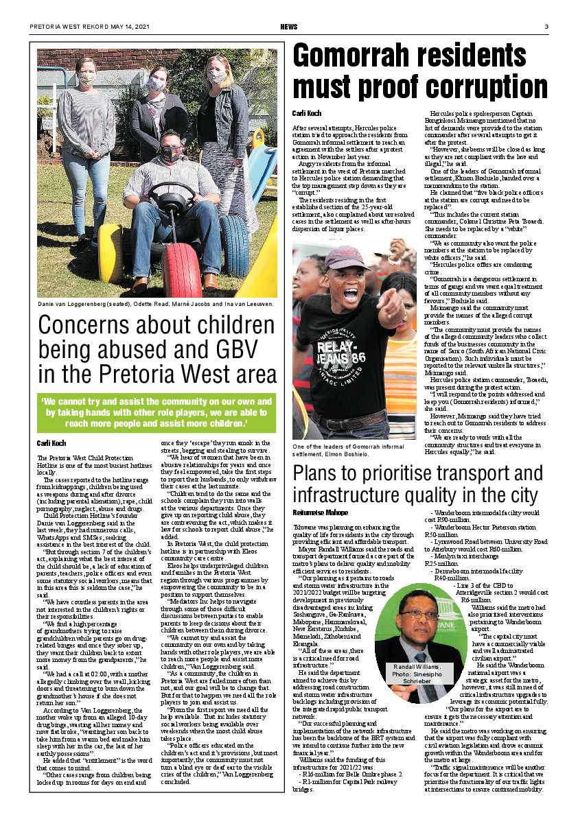Rekord West 14 May 2021 page 3