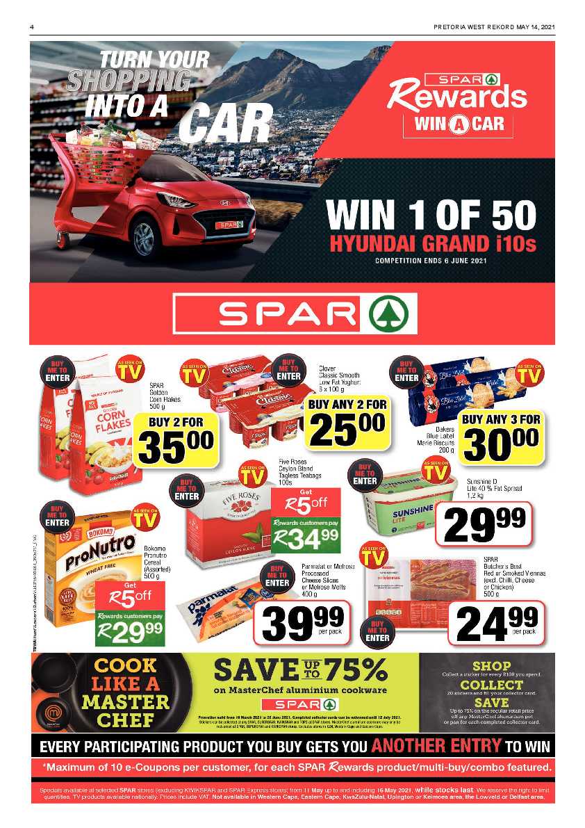Rekord West 14 May 2021 page 4