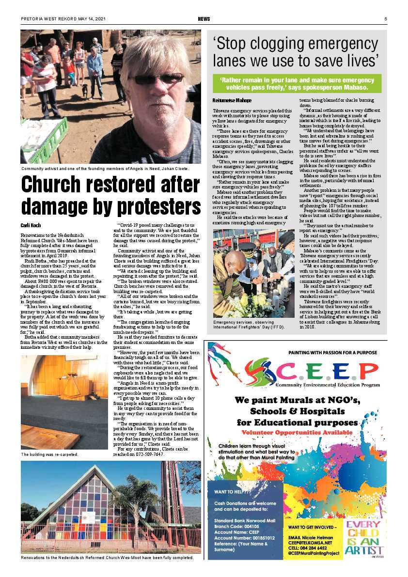 Rekord West 14 May 2021 page 5