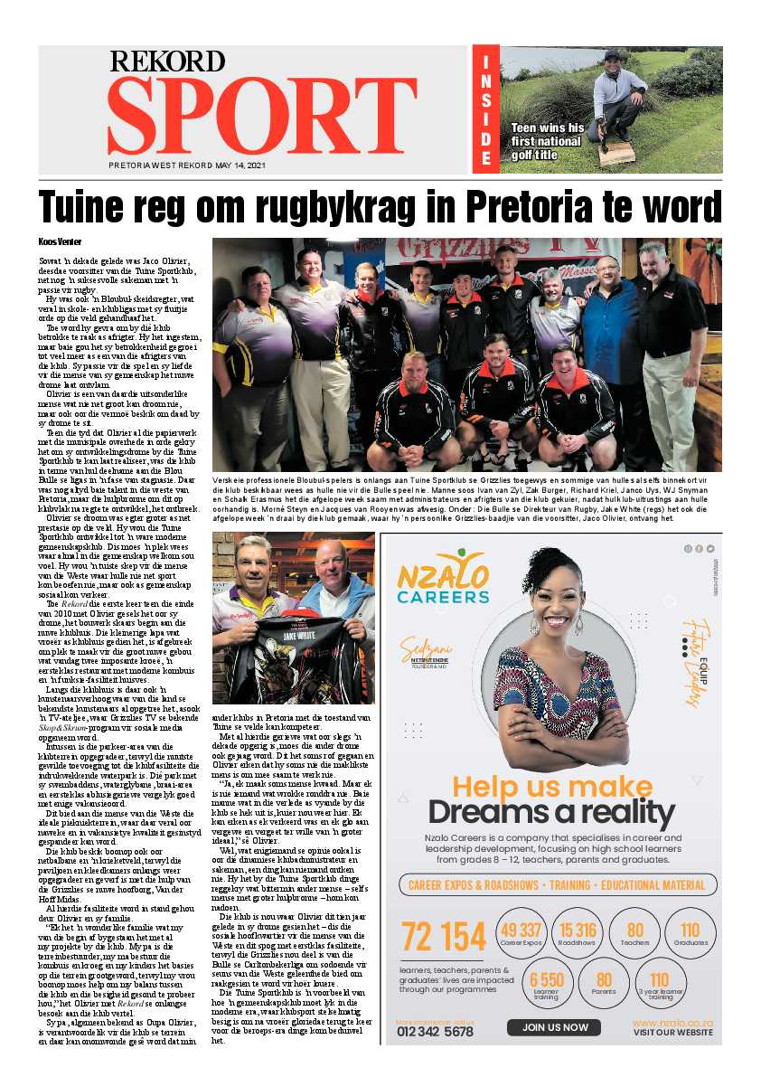 Rekord West 14 May 2021 page 8