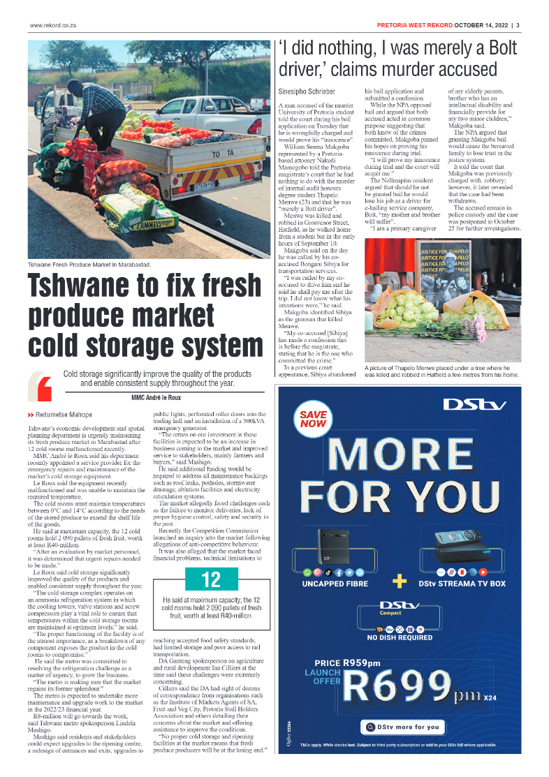 Rekord West 14 October 2022 page 3