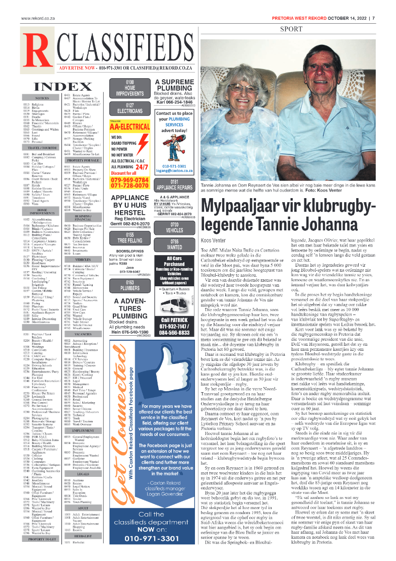 Rekord West 14 October 2022 page 7